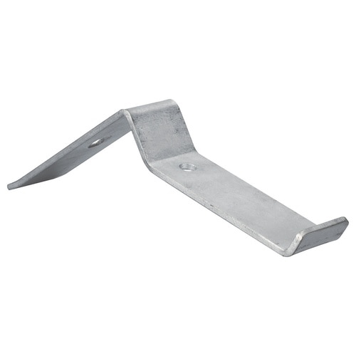ケーブルブラケット溶融亜鉛Z−CTFB15−24