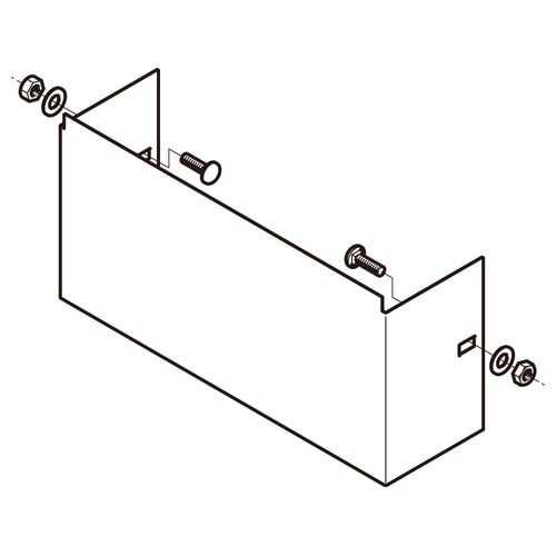 エンドキャップ溶融亜鉛Z−DPC6020