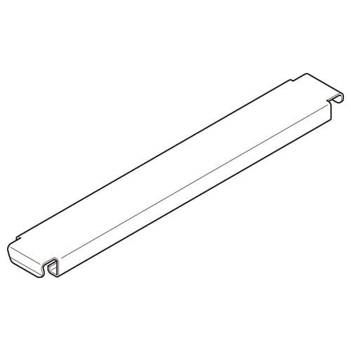 子桁照明器具取付金具溶融亜鉛Z−RFL2