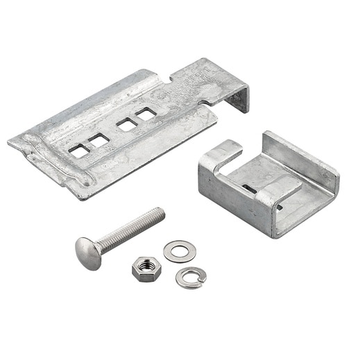 みぞ形鋼用振止金具溶融亜鉛Z−RSNQRS2M