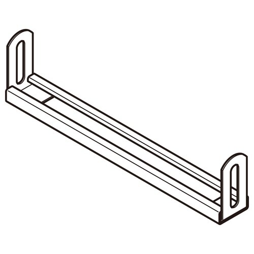 補強子桁金具溶融亜鉛Z−SNQRF100L