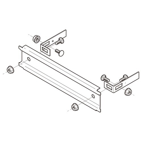 エンドキャップ溶融亜鉛Z−SRC20K