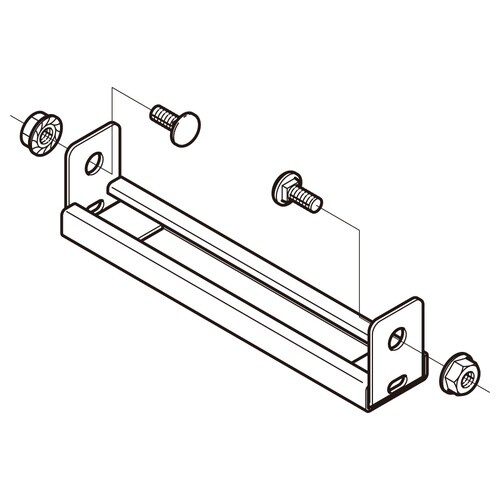 イン・アウト上下自在子桁溶融Z−SRIO−80L