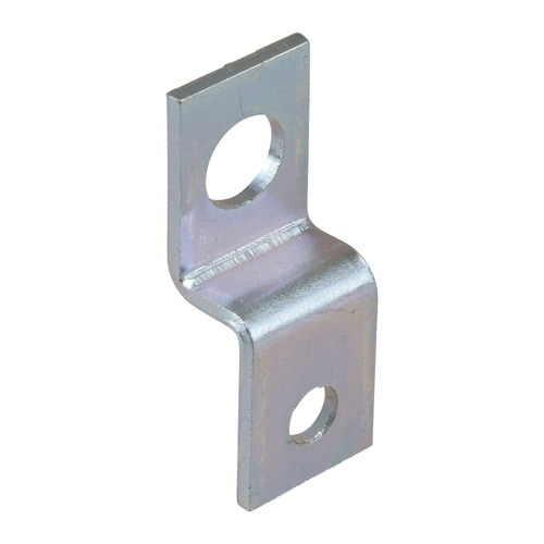 チェーン支持金具壁面用Z710