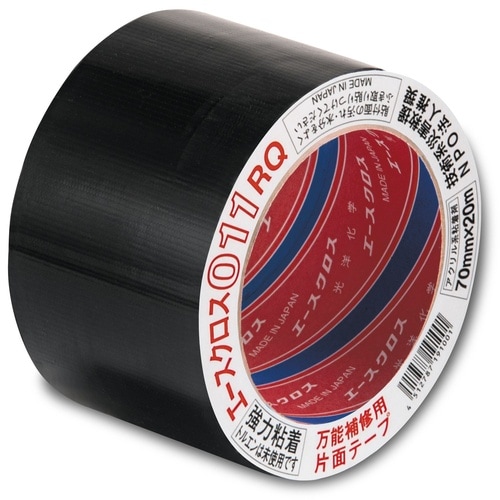 エースクロス011RQ万能補修 70mmX20m