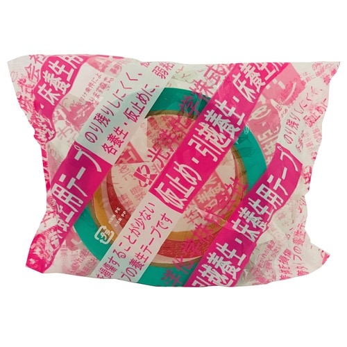 カットエースUG仮止・引越養生薄緑50mmX25m