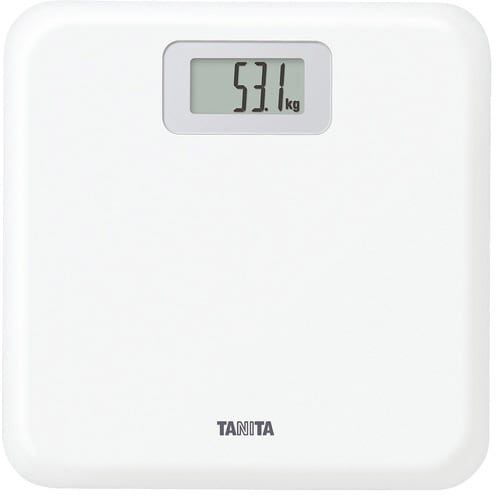 デジタルヘルスメーター ホワイト