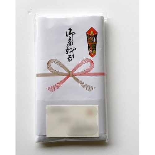 御多織る(タオル) 薄手160匁 240個入