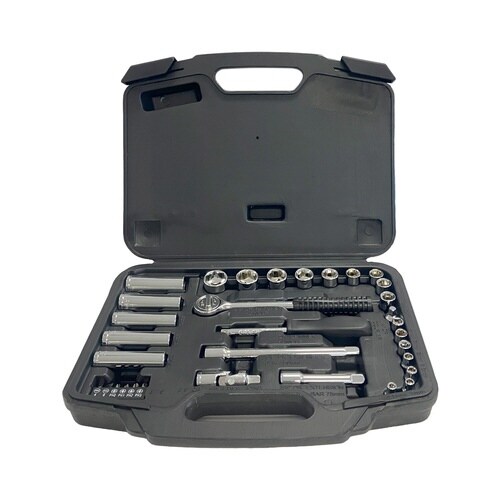 WZ ソケットレンチセット 33PCS