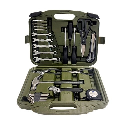 WZ ホームツールセット 27PCS