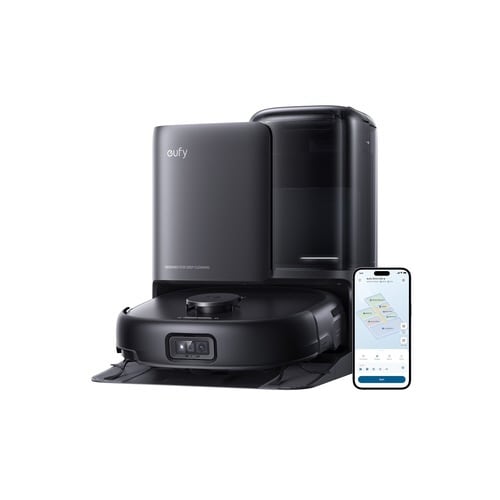 Eufy Vacuum Omni E25クロ