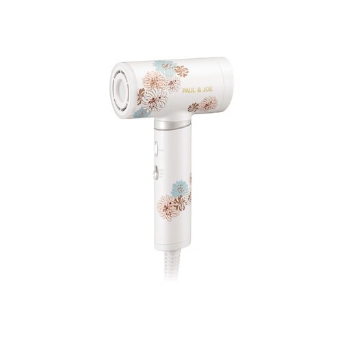 ハイスピードマイナスイオンドライヤー ホワイト