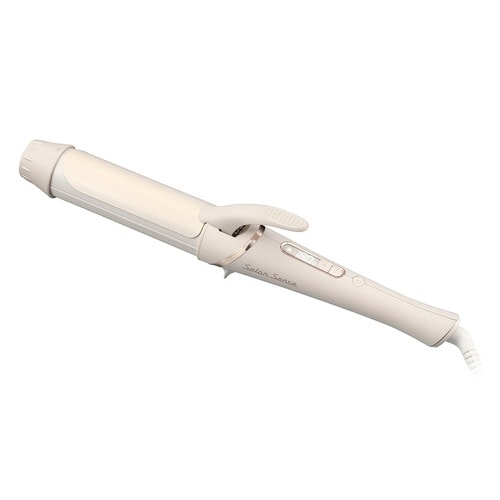 カールアイロン パイプ径38mm