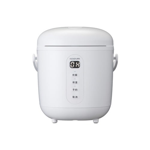 ライスクッカーミニ KSC−1515/W