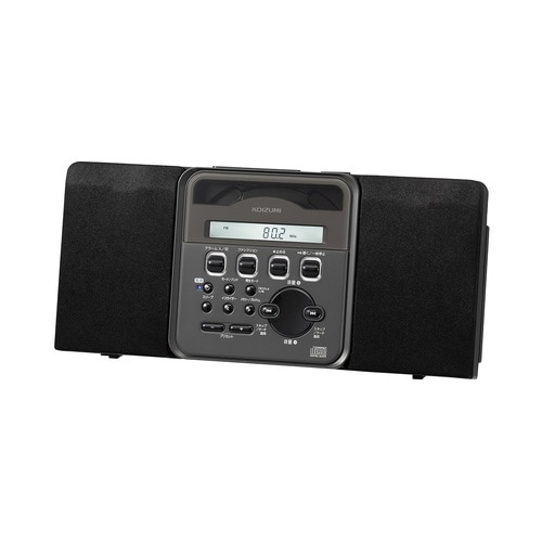 ステレオCDシステム SAD−4350/K