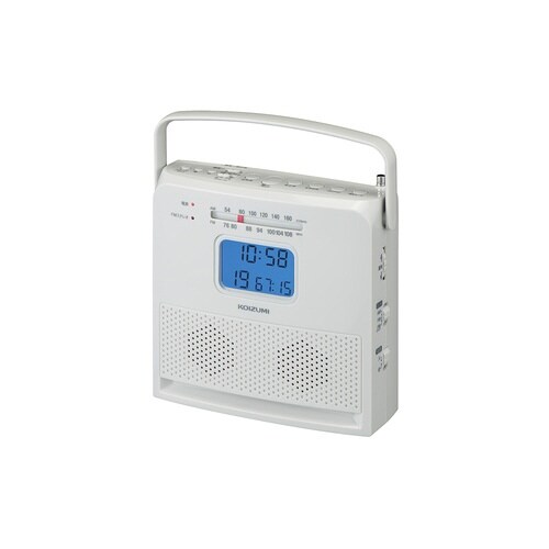 CDラジオ SAD−4709/H