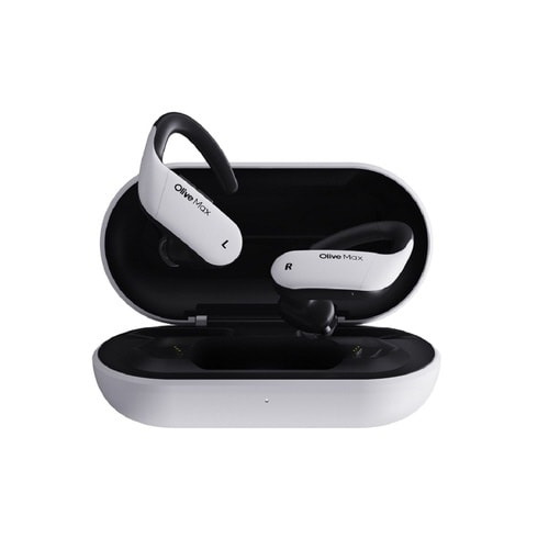 オリーブマックス 集音器