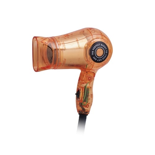 ミニドライヤー マンダリンオレンジ