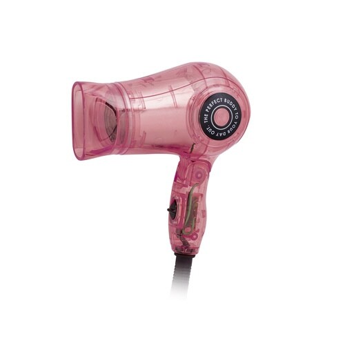ミニドライヤー チェリーピンク