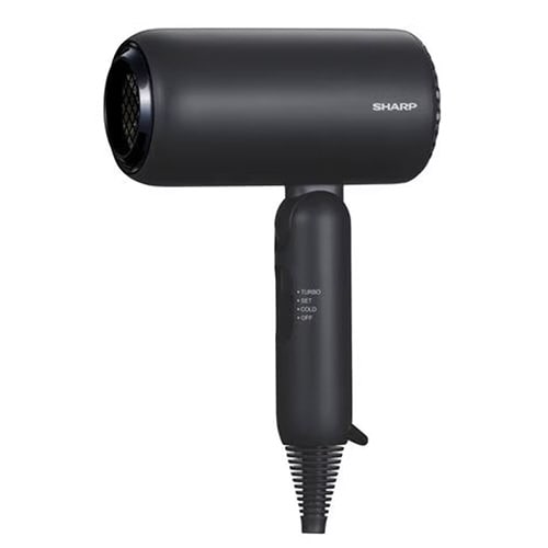 ドライヤーIB−P300アッシュブラック