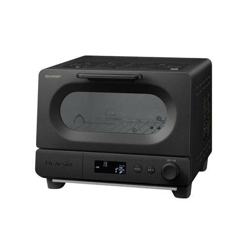 ヘルシオトースター AXーWT1ブラック