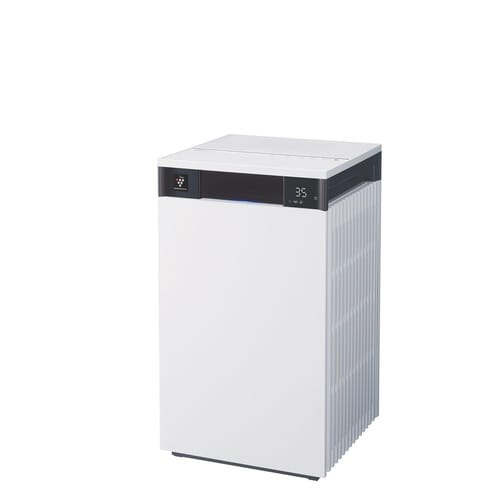 プラズマクラスター空気清浄機FUM1200ホワイト