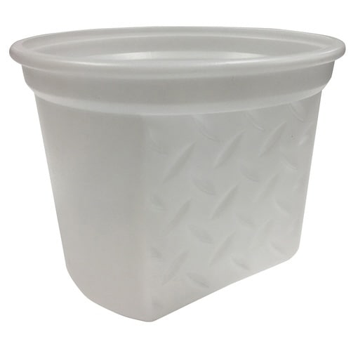 下げ缶用 ハイブリット内容器