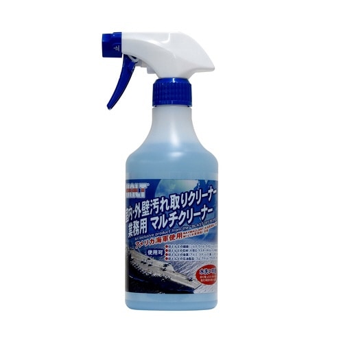 業務用マルチクリーナー 500ml