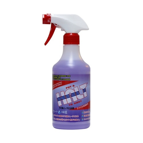 ハイパーメディカルクリーナー500cc