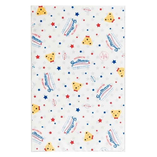 アメリカンジョイベアOPPギフトバッグ3 50枚