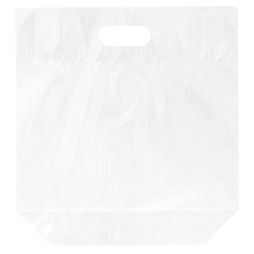 無地スタンドバッグ S 30枚