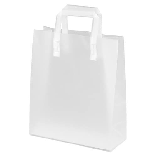 プレーンフロストバッグ−M 20枚