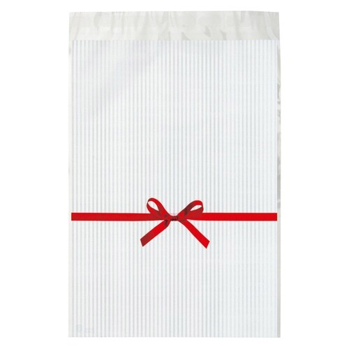 リボンテープ付OPPバッグ−2 50枚