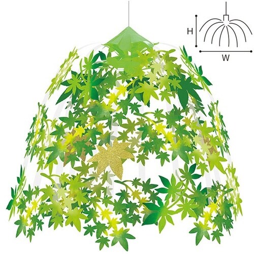 新緑楓センター