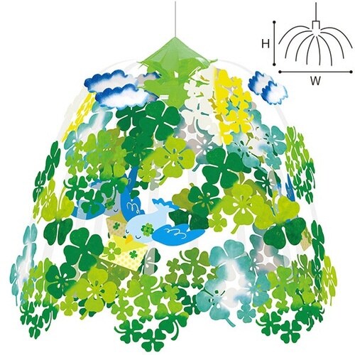 クローバーリーフセンター