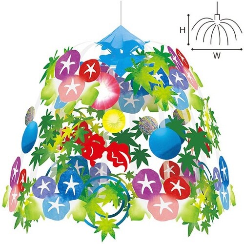 夏色朝顔センター