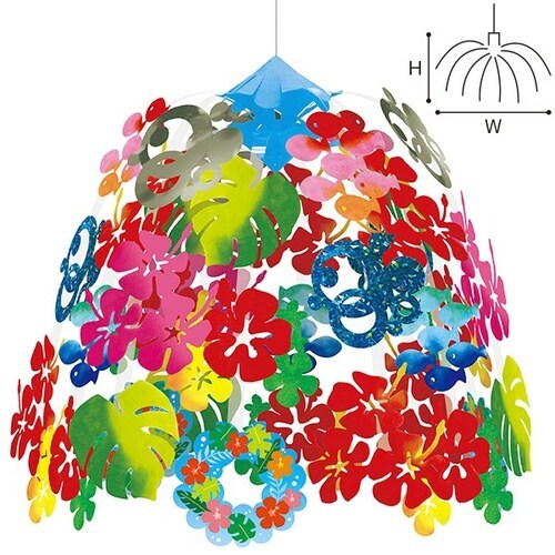 トロピカルオーシャンセンター