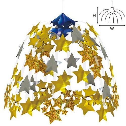 満天星空センター