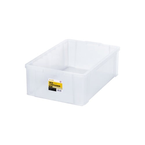 ボックスコンテナ B−43R