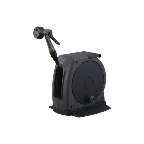 フルカバーホースリールJET 15M FHJー15