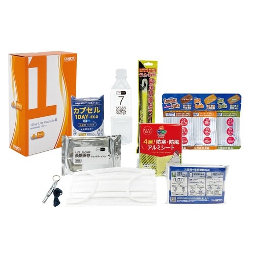 1Dayプラス ライフカプセル3