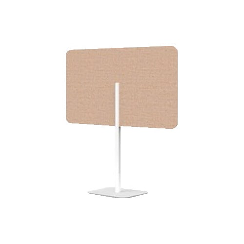 ルベリエパーテーションヨコ 張込 UP5289