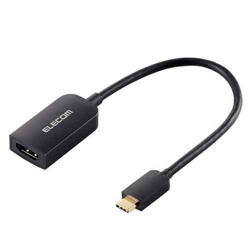 C−HDMI 変換アダプター 1ポート