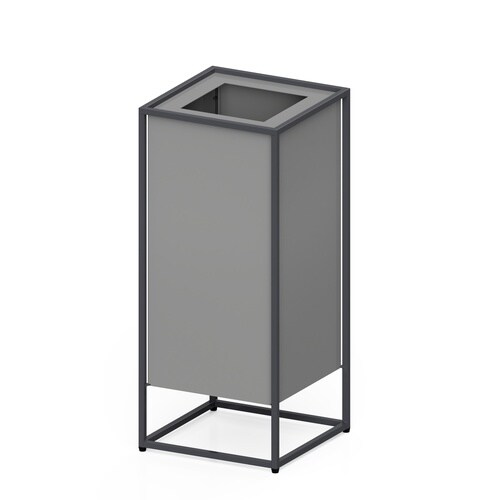 囲:屑入 200角穴 ノーマル(表示なし)