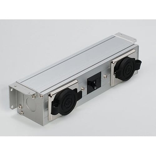 コンセントボックス BB320FK