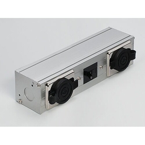 コンセントボックス BB320MG