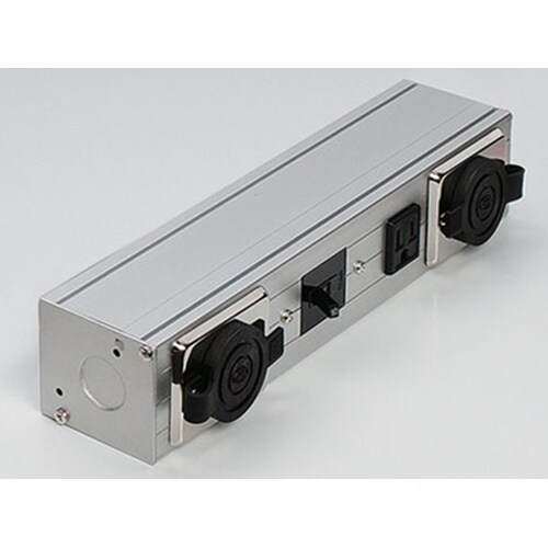 コンセントボックス BBS321MG