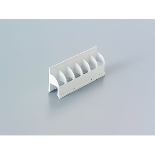 ルーバー白 LV−CHC100−WH−WP