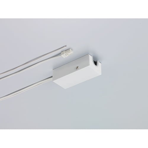 電源入力用吊り具・ボックス TRC−DP−WH