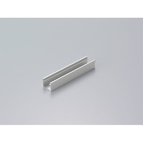 100mmアルミレール TR−CHCH100A